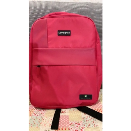 Preloved Ransel  Samsonite