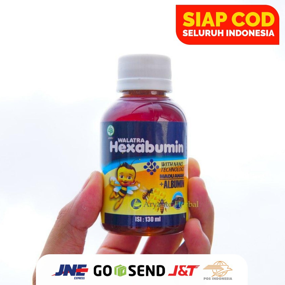 Agen Walatra Hexabumin Cirebon [BERGARANSI] 100% Asli Bisa COD (Bayar Di Rumah)