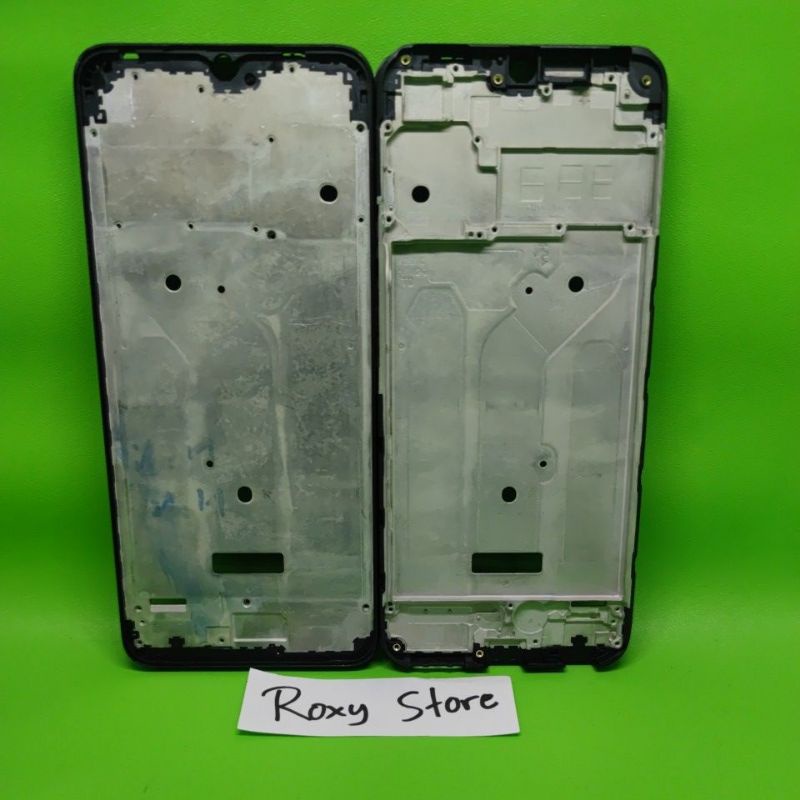 Frame Bezzel Tulang Tengah Tatakan Lcd Infinix Smart 6