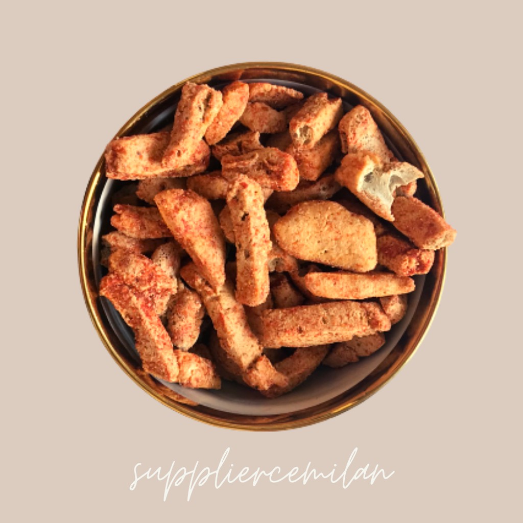 BASRENG STICK PEDAS 500gr / BASRENG STICK BANDUNG-1