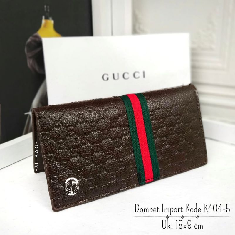 dompet import k404