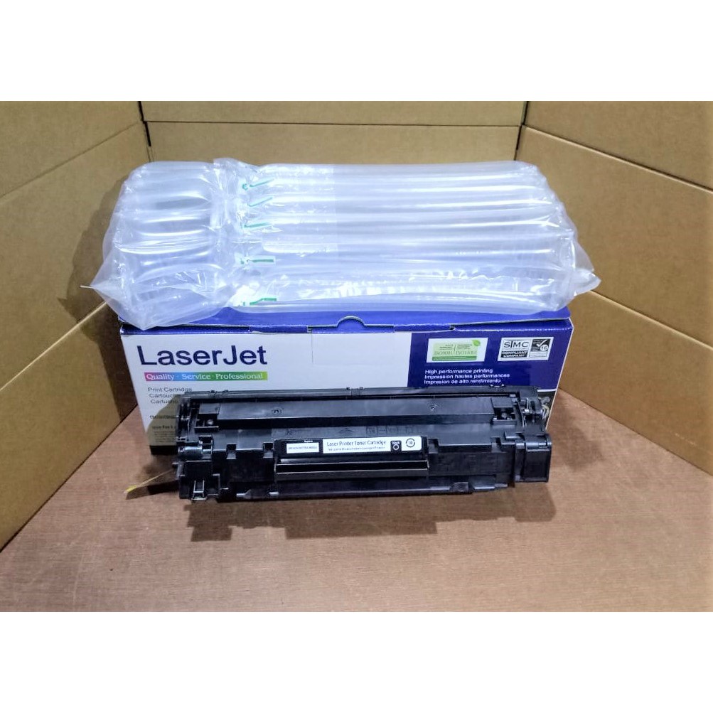 Toner Canon 325 LBP 6000 6030 6040 MF 3010 Rekondisi Compatible