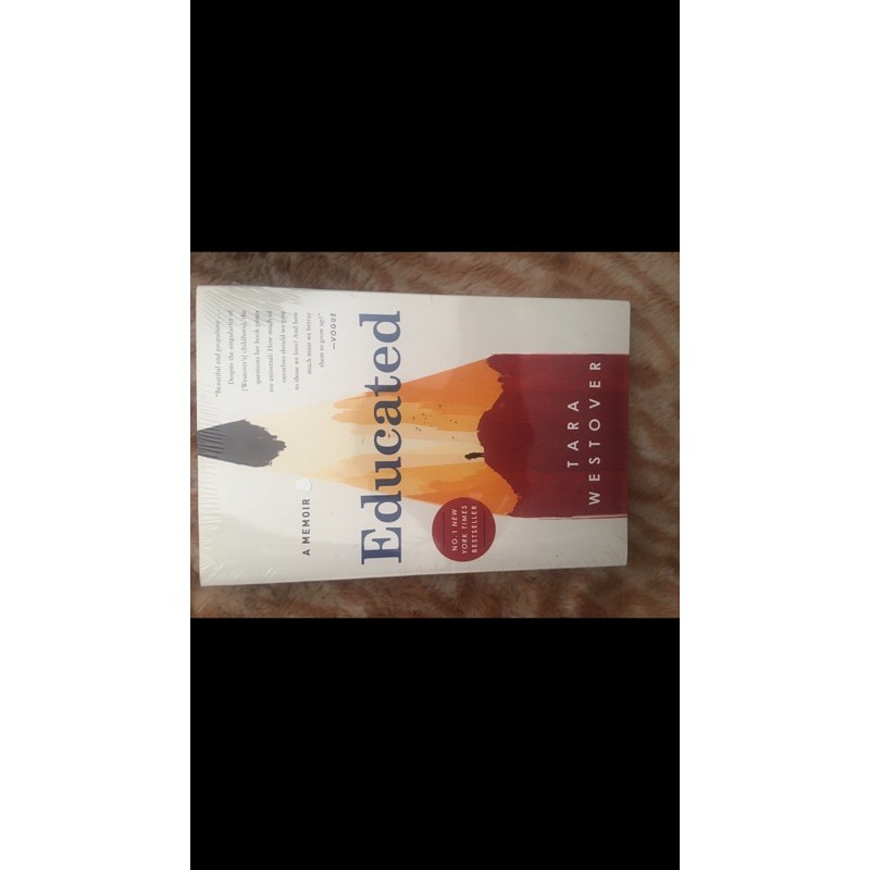 EDUCATED ENGLISH IMPORT SEALED ORI