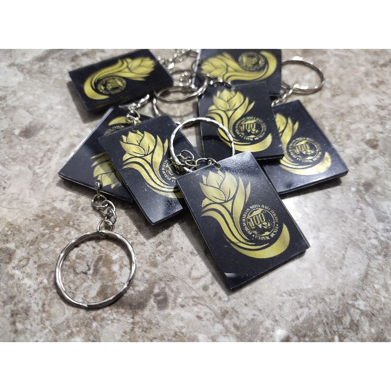 1 Abad PSHT - Ganci 1 Abad PSHT Murah berkualitas - Bayar di tempat