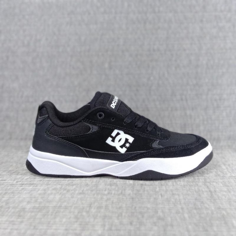 dc penza dc shoes skateboard