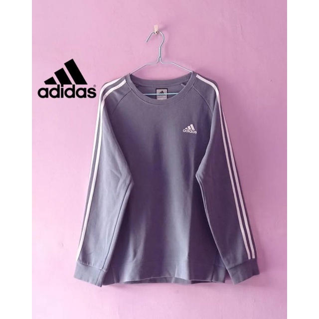 Crewneck Adidas PL-Original