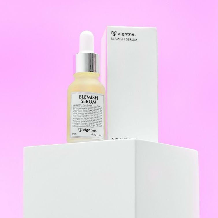 ✩ BLEMISH SERUM VAVL | VIGHTNE BLEMISH SERUM ۩