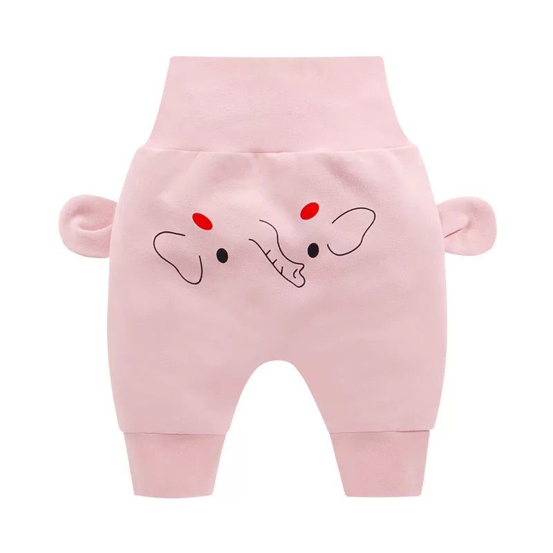 Celana panjang anak bayi legging motif karakter/ celana anak/ celana bayi import/ celana LYME