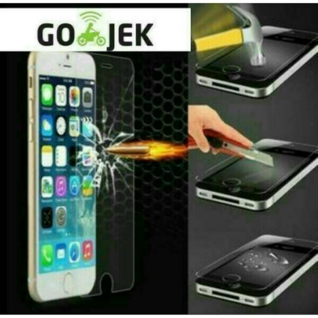 Anti gores tempred glass Samsung J2,, J2 prime