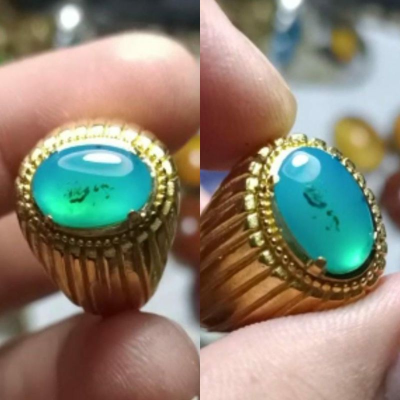 bacan doko giwang