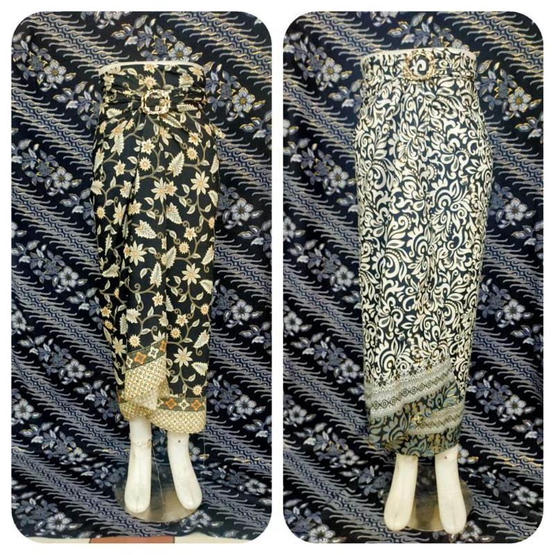 ROK LILIT/ROK SETELAN KEBAYA/ROK WANITA/ROK KEBAYA/KEBAYA MODERN