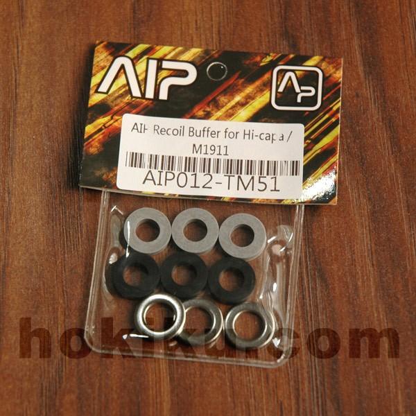 AIP Recoil Buffer for Hi Capa / 1911