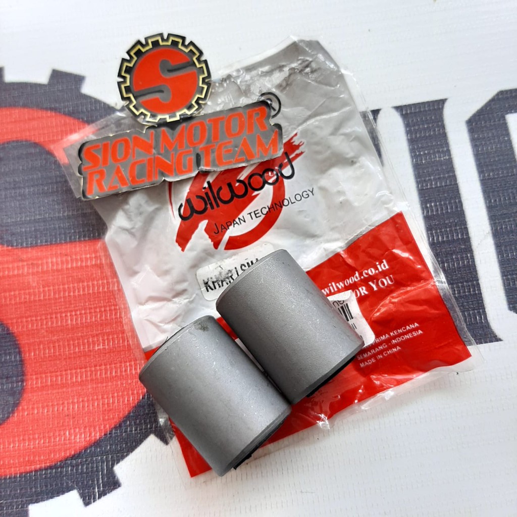 Bosh Swing Arm / Bush Fork Honda Karisma / Supra X 125 / Wave 125 / Fit New / CB100 / GL100 / 125