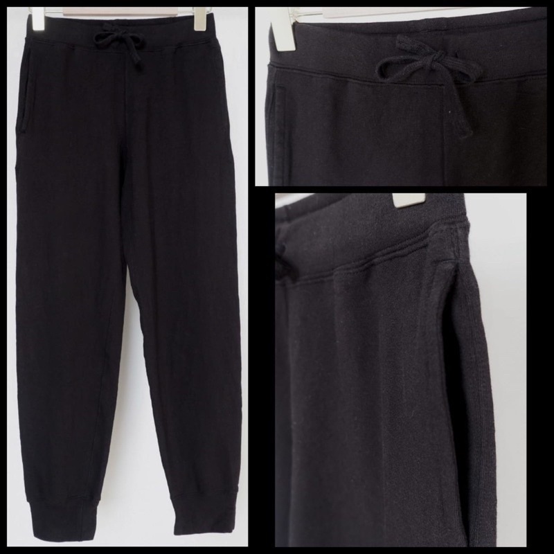 JOGGER UNIQLO