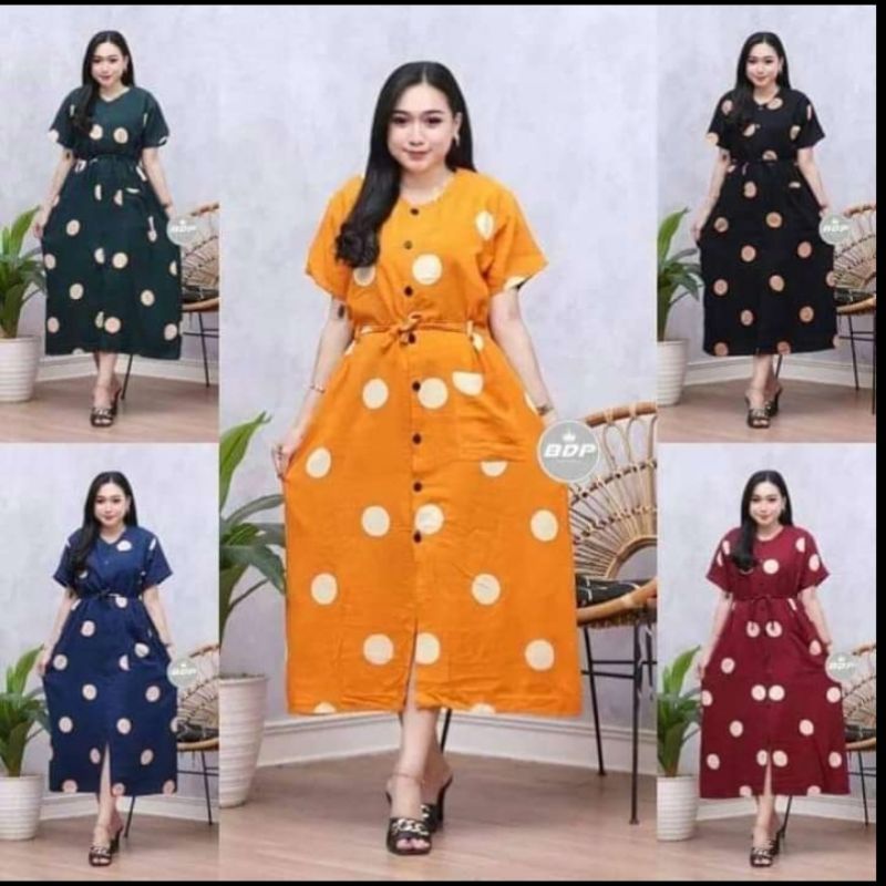 Daster Andin Viral daster kekinian daster Daster ikatan cinta Daster khas Pekalongan Daster Daster t