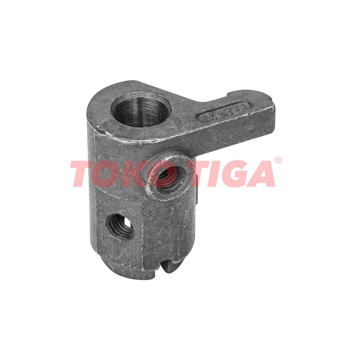 Looper Rocker Shaft Arm (A) Mesin Jahit Karung NP-7A (243071)