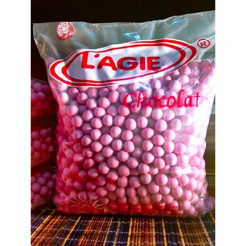 

Lagie Choco Pink Warna isi Biskuit Coklat Kiloan Coklat Lagie Lagie GCM Pink GCM Warna