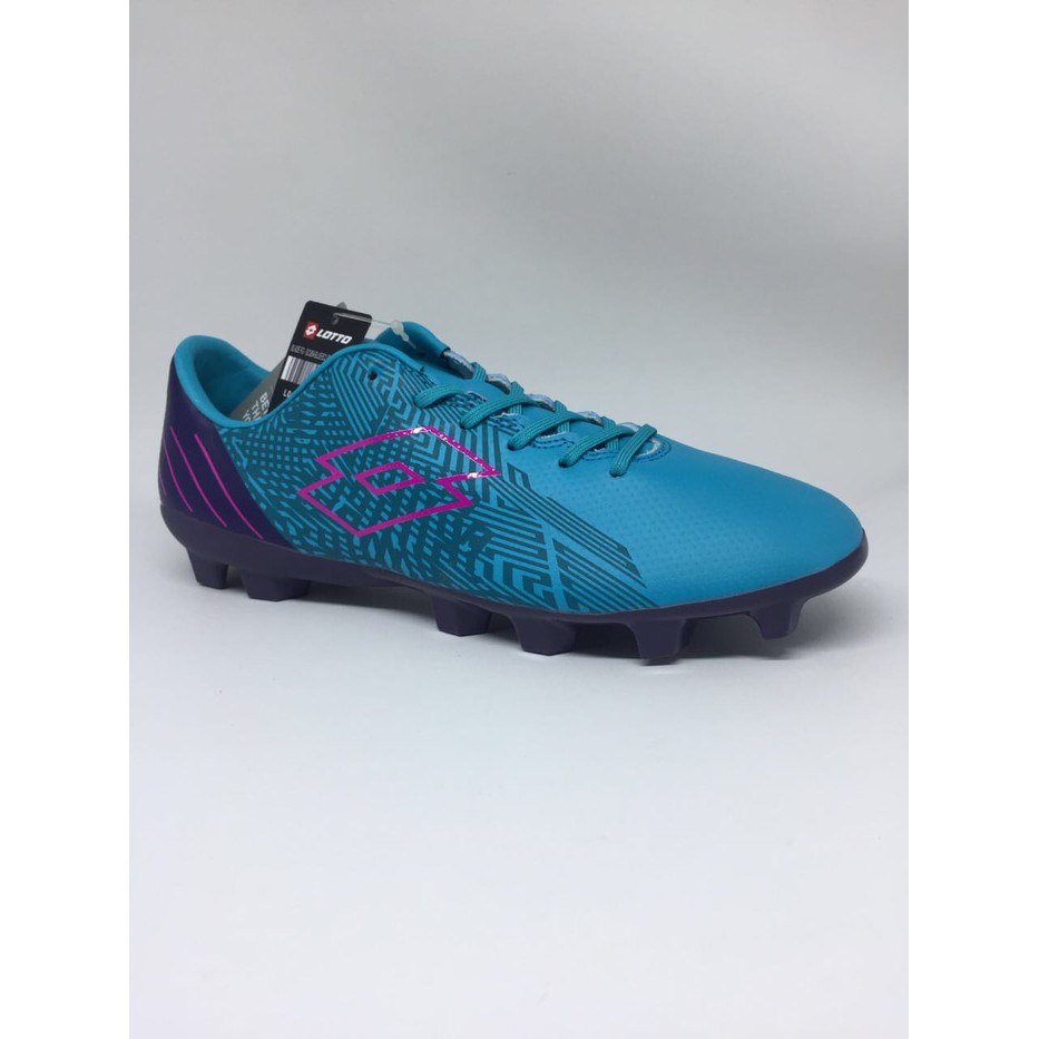 sport ku/Sepatu bola lotto original Blade FG tosca navy pink new 2018