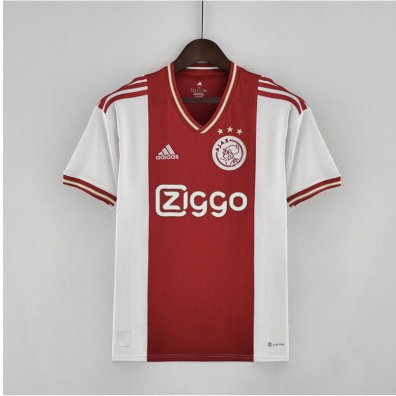JERSEY AJAX HOME 2023  GRADE ORI