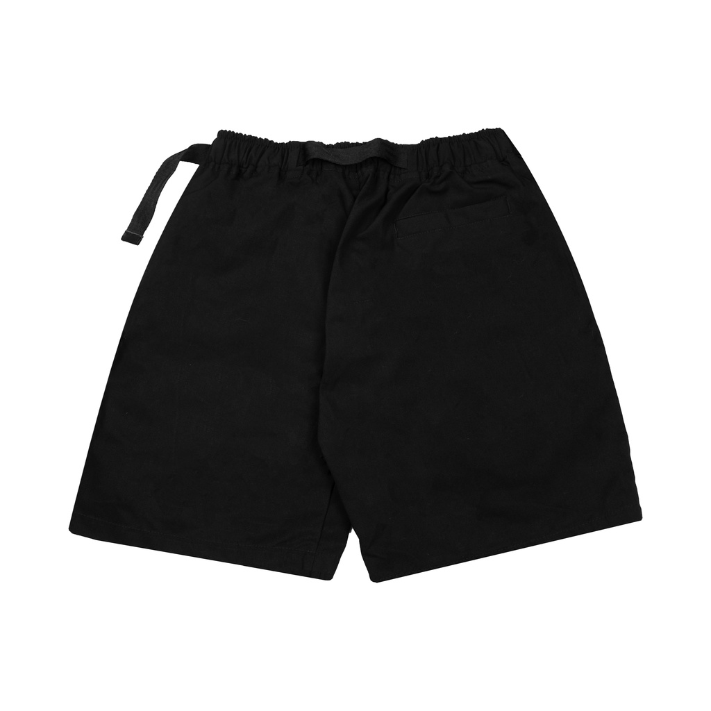 Gozeal | Shortpants Cargo | Gecko Black