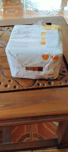 Small Summer Fresh Ecer