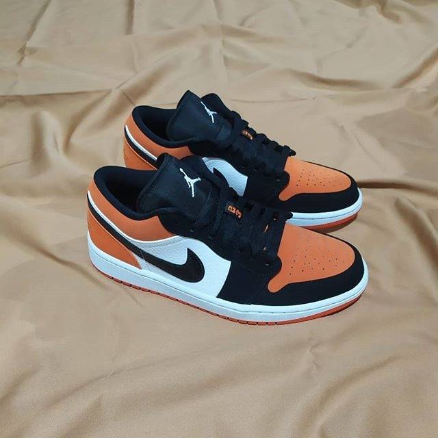 jordan 1 sbb low