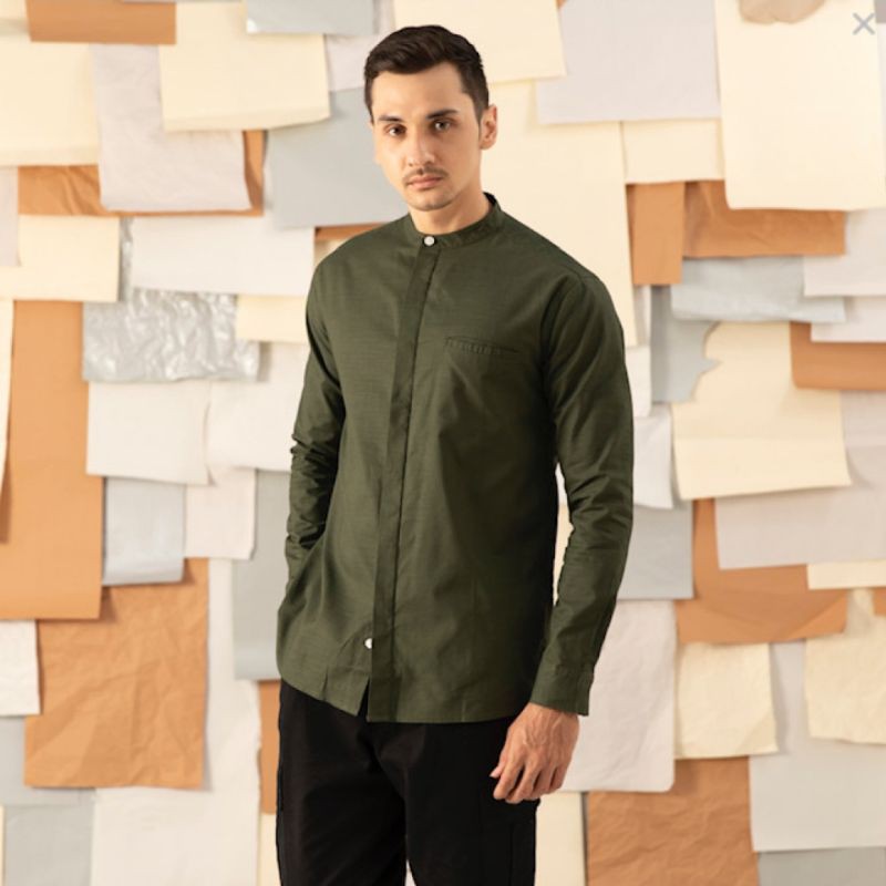 ALIF KOKO BY HL MEN PINE M