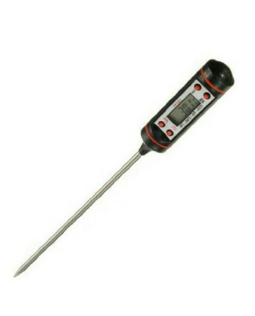 THERMOMETER MASAK ALAT UKUR SUHU PANAS DINGIN THERMOMETER DAPUR