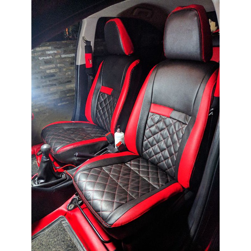 Sarung Jok Mobil Vios Gen 3
