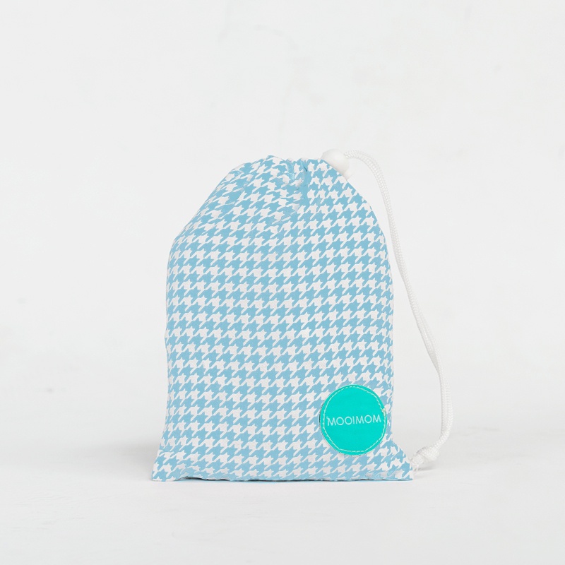 MOOIMOM BREASTFEEDING NURSING COVER