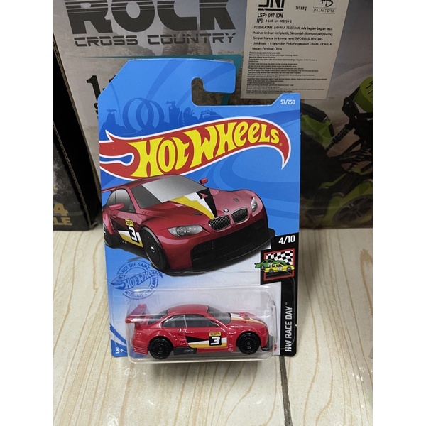 HOTWHEELS ORIGINAL SATUAN