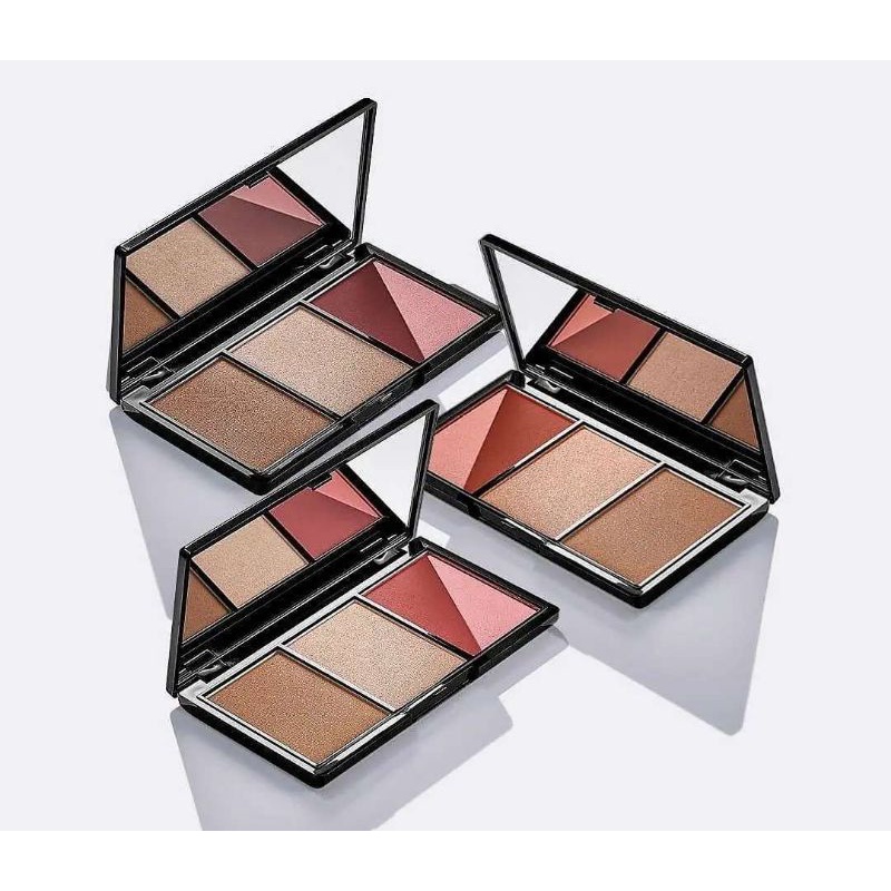 The One Contouring Kit Sassy/Classy/Bold