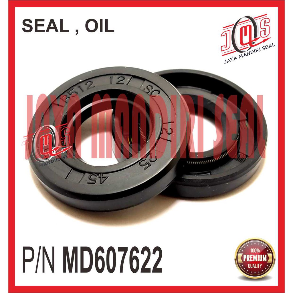 SEAL DINAMO AMPERE AMPER ALTERNATOR MITSUBISHI L300 L-300