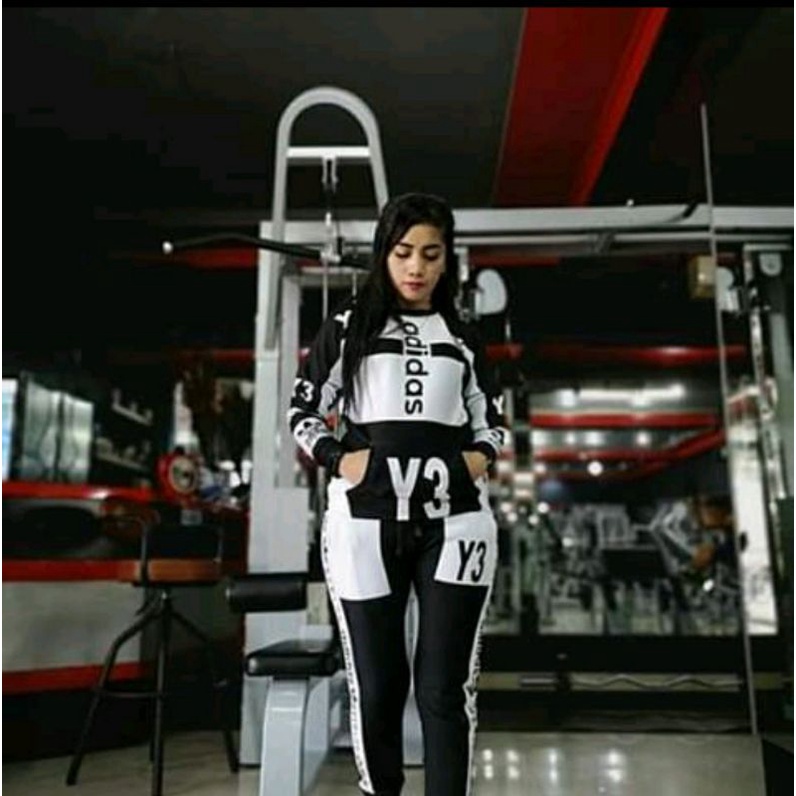 Sxb sweetshirt dan joger termurah original pabrik