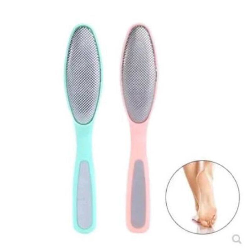 ALAT PENGHALUS TUMIT KAKI GOSOK ANTI KAPALAN PENGHALUS TELAPAK KAKI/ASAH KAKI KAPALAN/ALAT PEDICURE/ALAT GOSOK KUKU KAKI
