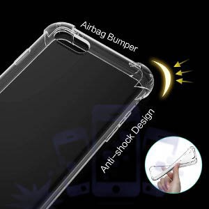 Softshell Samsung Galaxy J4 2018 Softcase Anti Crack Casing AntiShock Silikon Samsung Galaxy J4 2018