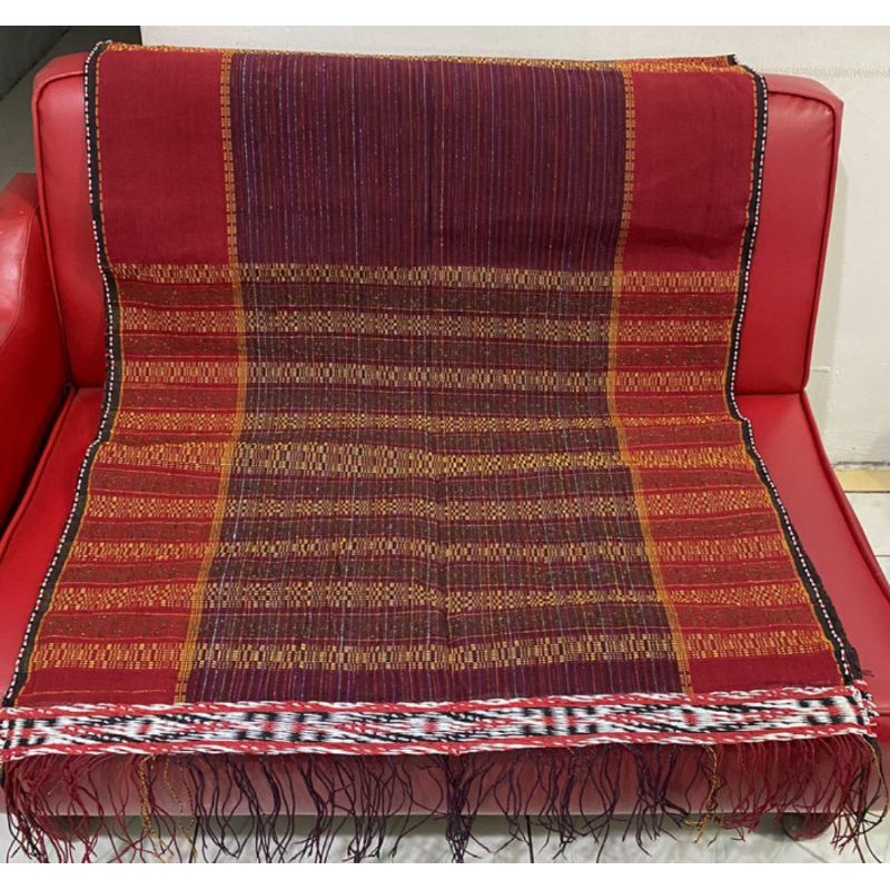 Ulos Batak Ragihotang