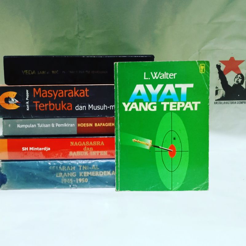 Ayat yang Tepat by L. Walter - Gunung Mulia