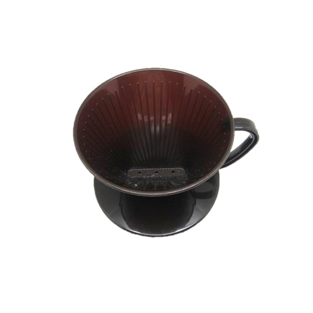

Saringan Kopi / Brown Coffee Dripper