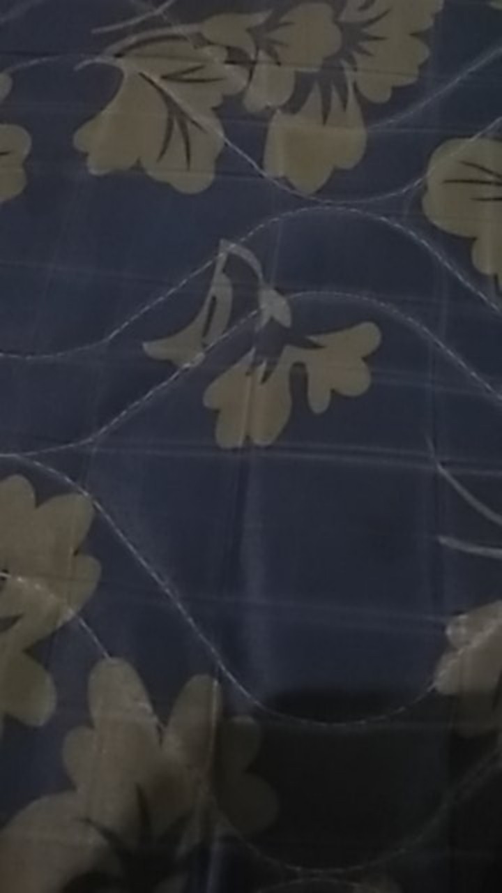 Payung Lipat 3 Muka Kucing / Lucu / Cantik / Lapis Hitam / Grc - A581