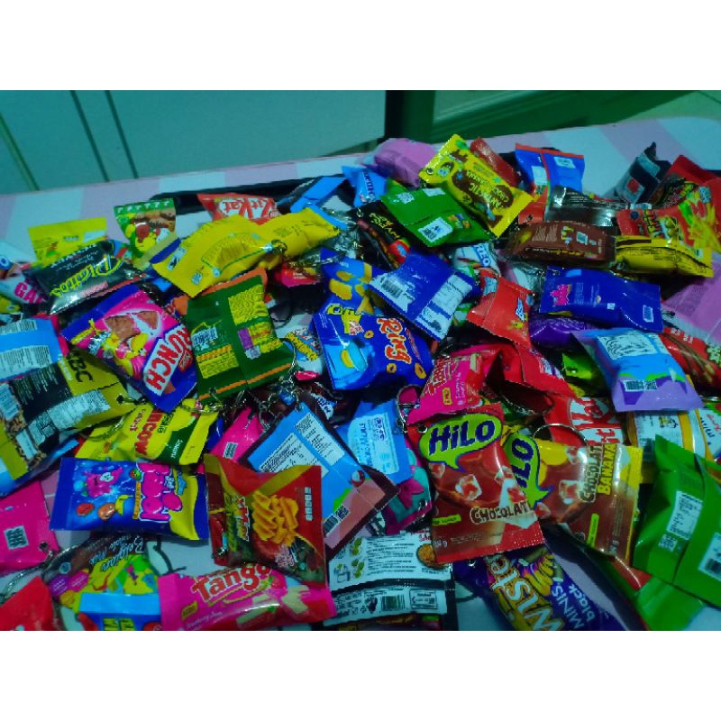 Magnet Kulkas miniatur