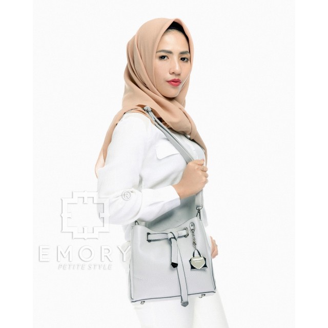 Tas Wanita Merek EMORY Allia《ORIGINAL》