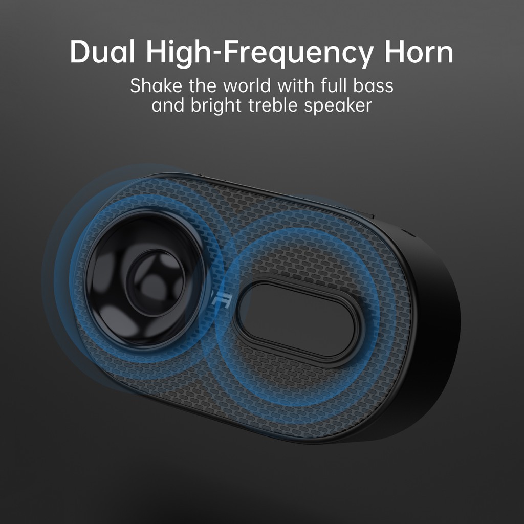 OASE SPEAKER BLUETOOTH WIRELESS KS1 - GARANSI RESMI