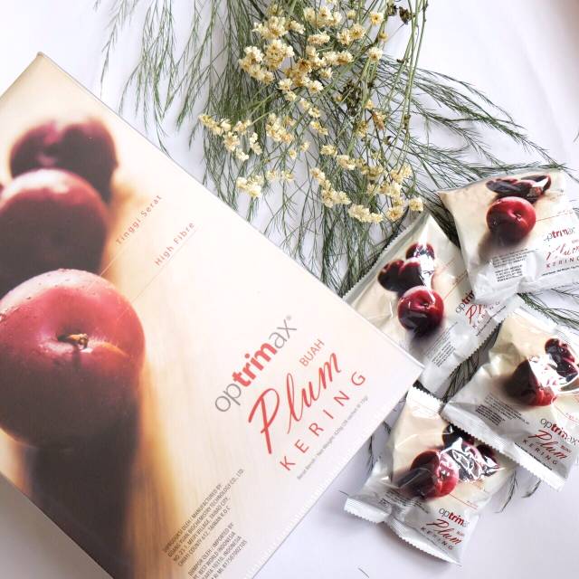 

PROMO TERMURAH!!! OPTRIMUX PLUM SACHET