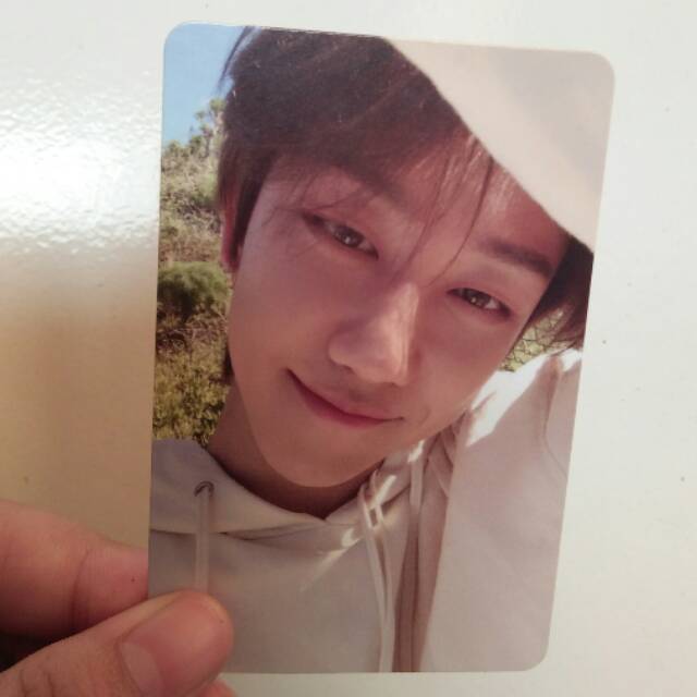 PC THE8 SEVENTEEN HENGGARAE DUL VER