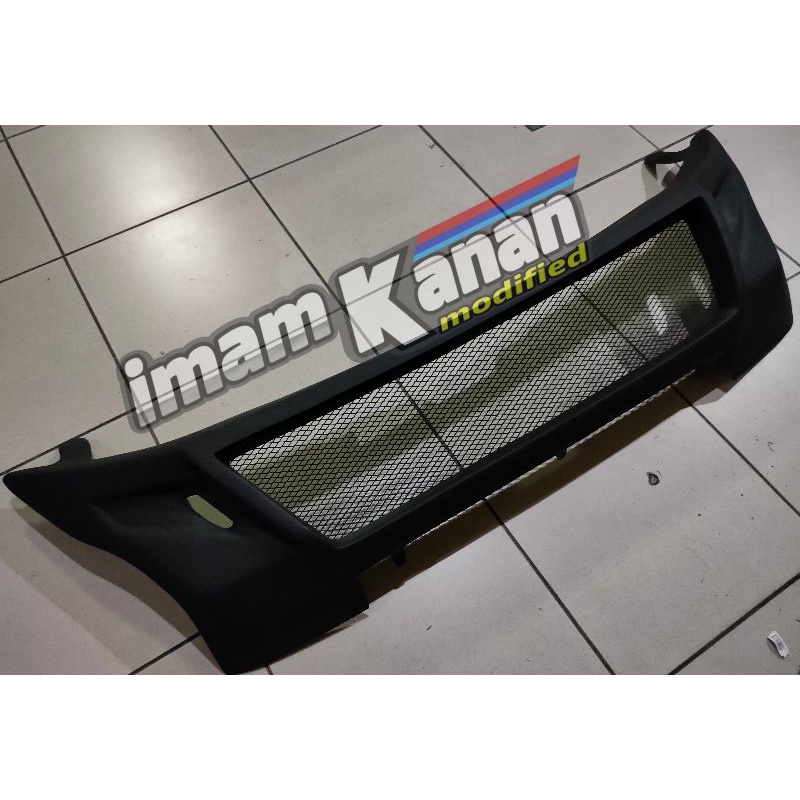 Bodykit Xpander - Bodykit Mitsubishi Xpander grill Xpander cross jaring sporty Duraflex Brand