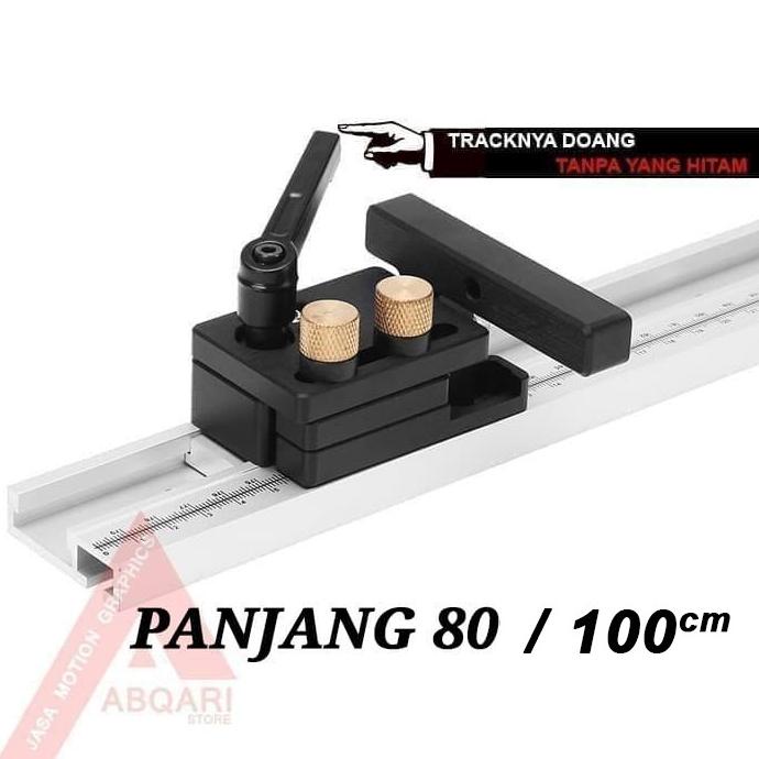 T Track / Table Saw Track / Miter Saw Track / Router Table Track Irexshop