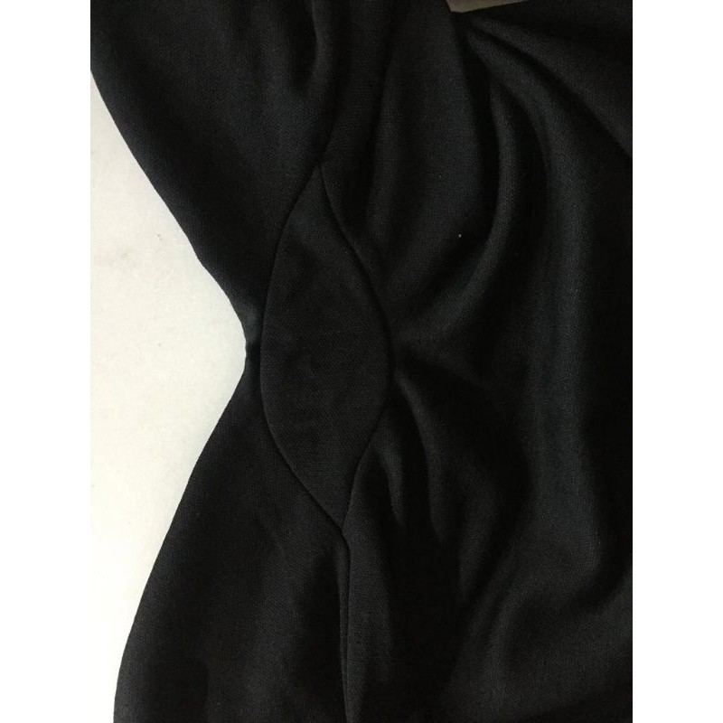 Celana Legging HW Import / Polos Panjang Highwaist / Fashion Wanita (901)-5