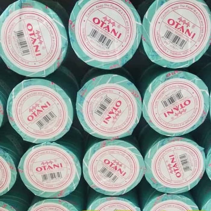 

Promo Thermal OTANI 80x80 /dus