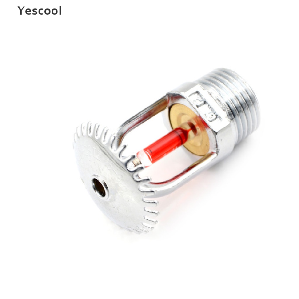 Yescool ZSTZ-15 68℃ Kepala Sprinkler Untuk Sistem Pemadam Kebakaran